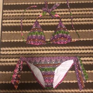 Billabong bathing suit